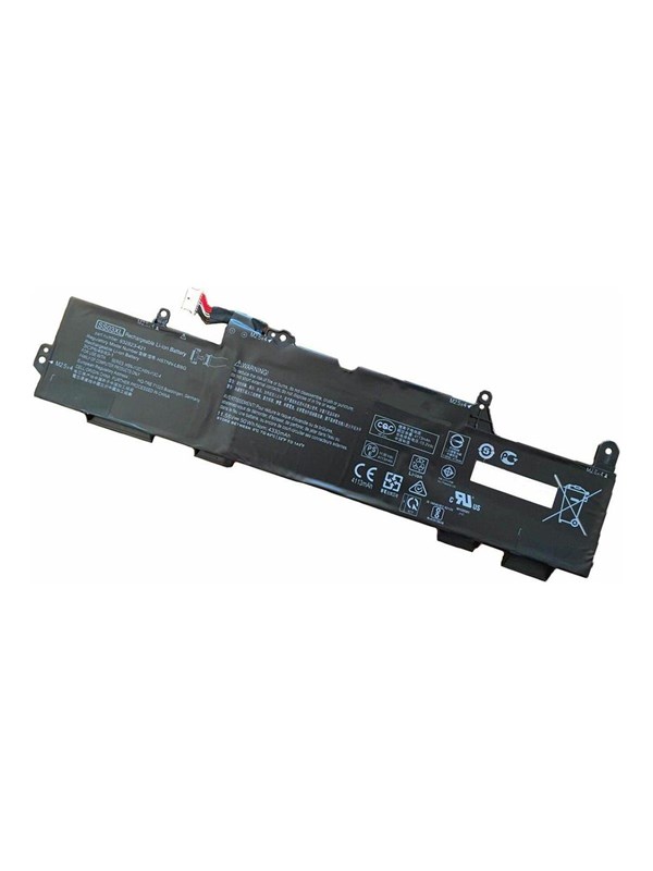 CoreParts - laptop battery - 1155 V - Li-Ion - 4200 mAh - 4851 Wh