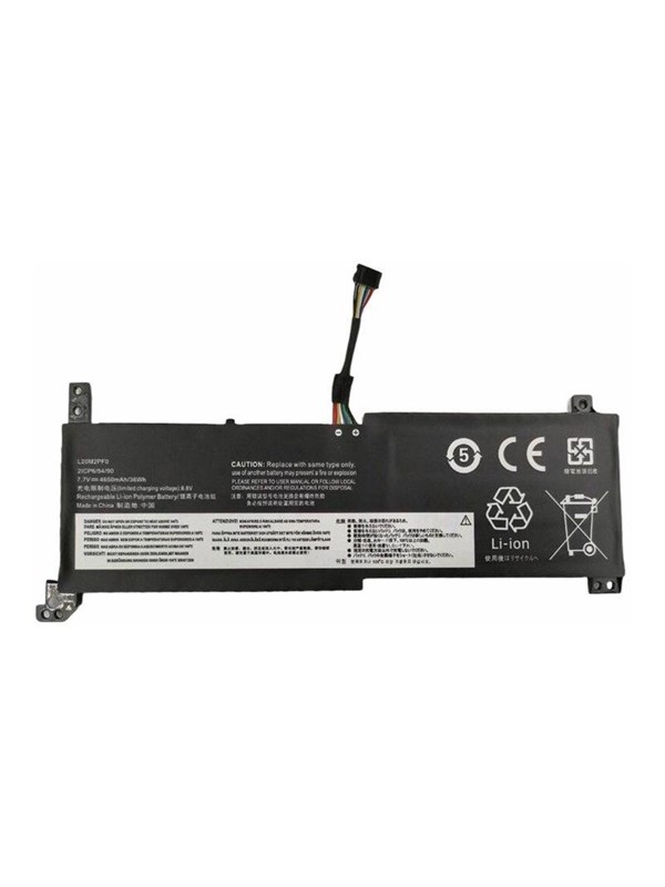 CoreParts - laptop battery - 77 V - Li-pol - 4650 mAh - 3581 Wh