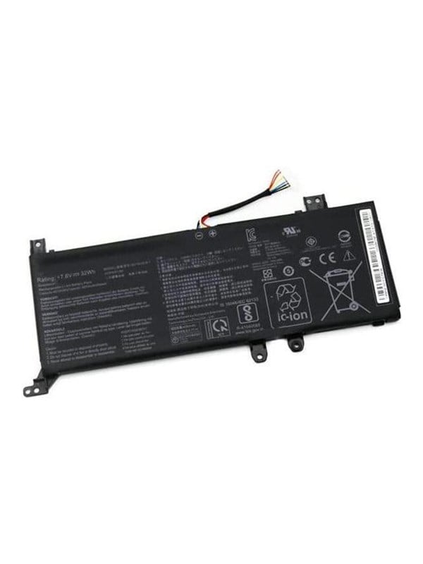 CoreParts - laptop battery - Li-pol - 3800 mAh - 2926 Wh