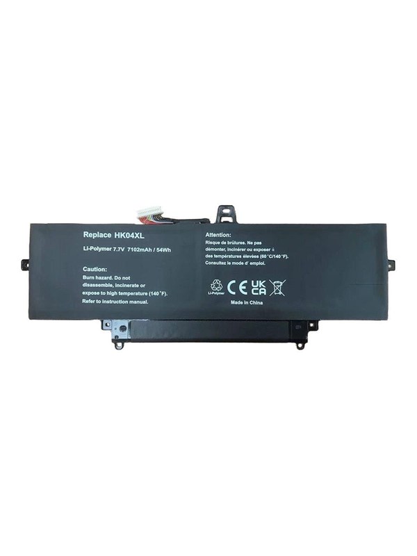 CoreParts - laptop battery - 77 V - Li-Ion - 7102 mAh - 54 Wh