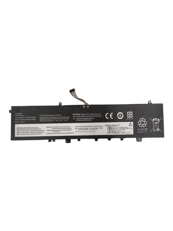 CoreParts - laptop battery - Li-pol - 3500 mAh - 532 Wh
