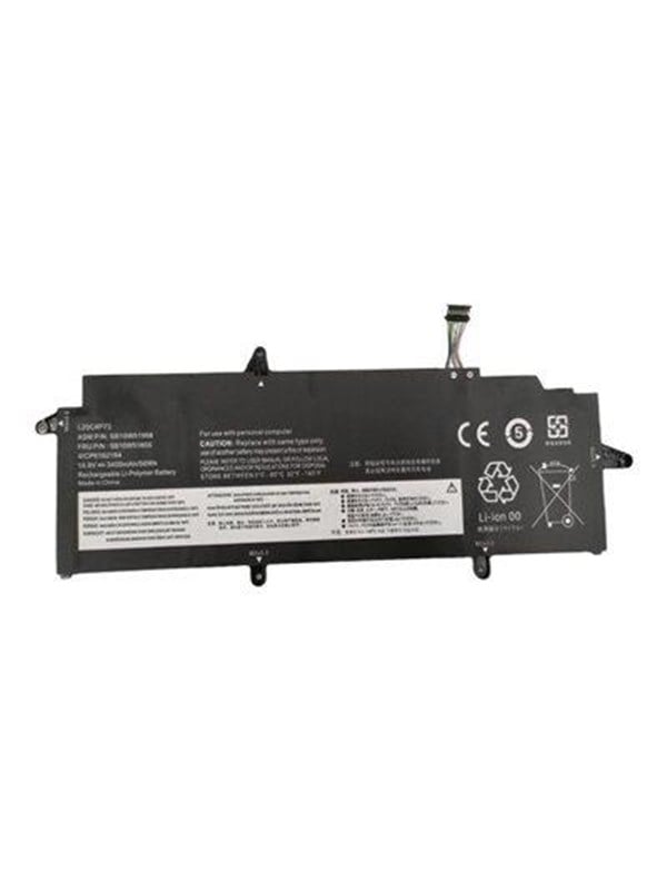CoreParts - laptop battery - Li-Ion - 3400 mAh - 5032 Wh