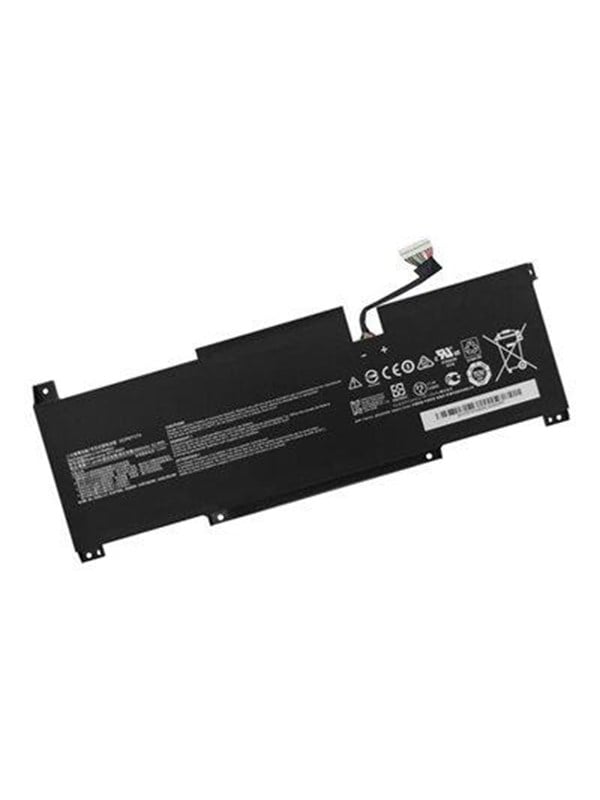 CoreParts - laptop battery - Li-pol - 4500 mAh - 513 Wh