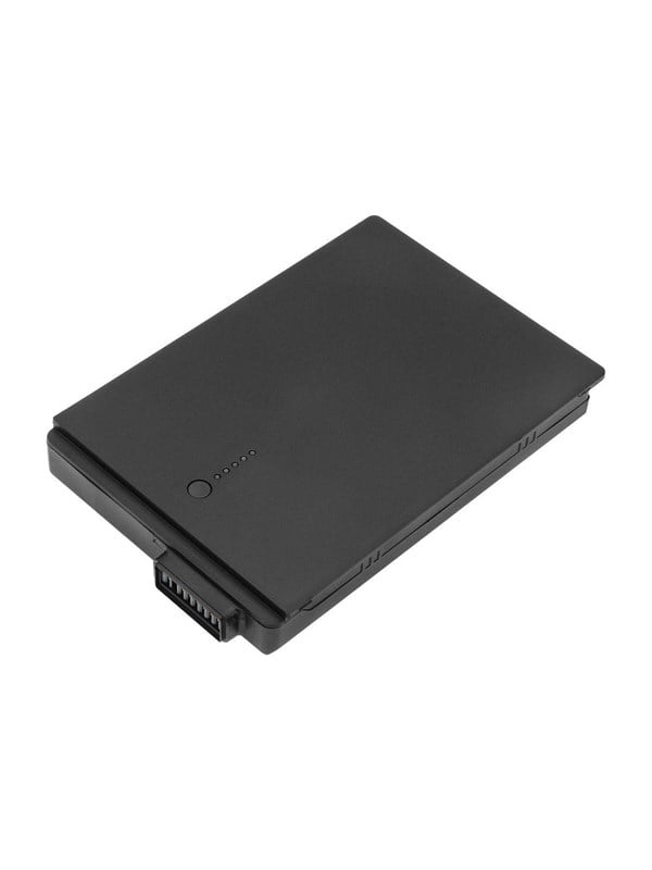 CoreParts - laptop battery - 114 V - Li-Ion - 4400 mAh - 5016 Wh