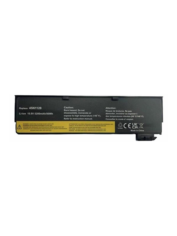 CoreParts - laptop battery - 111 V - Li-Ion - 4400 mAh - 4884 Wh