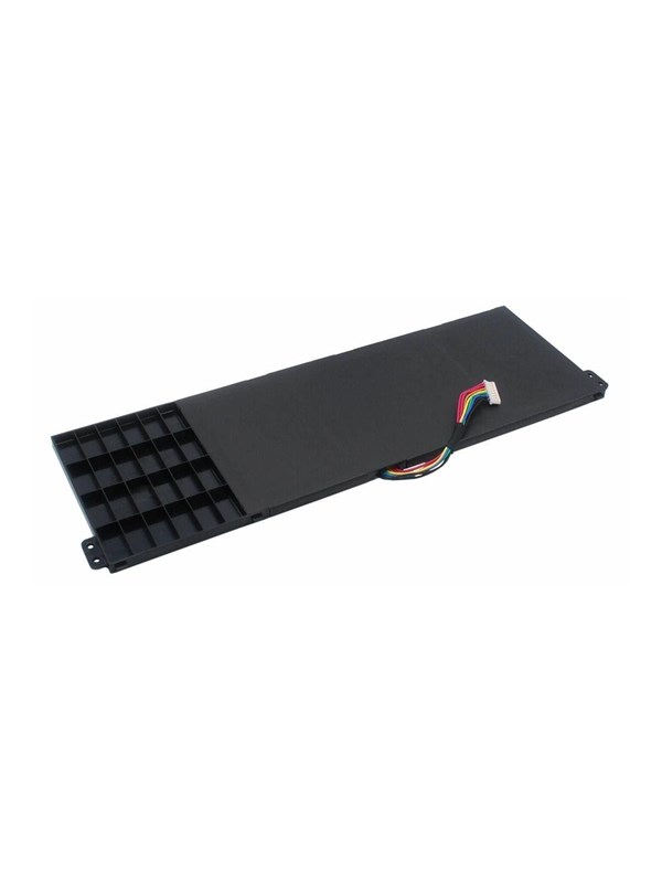 CoreParts - laptop battery - 1155 V - Li-Ion - 4350 mAh - 5024 Wh