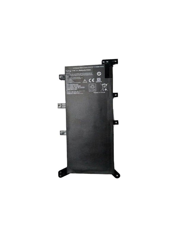 CoreParts - laptop battery - 74 V - Li-pol - 4900 mAh - 3626 Wh