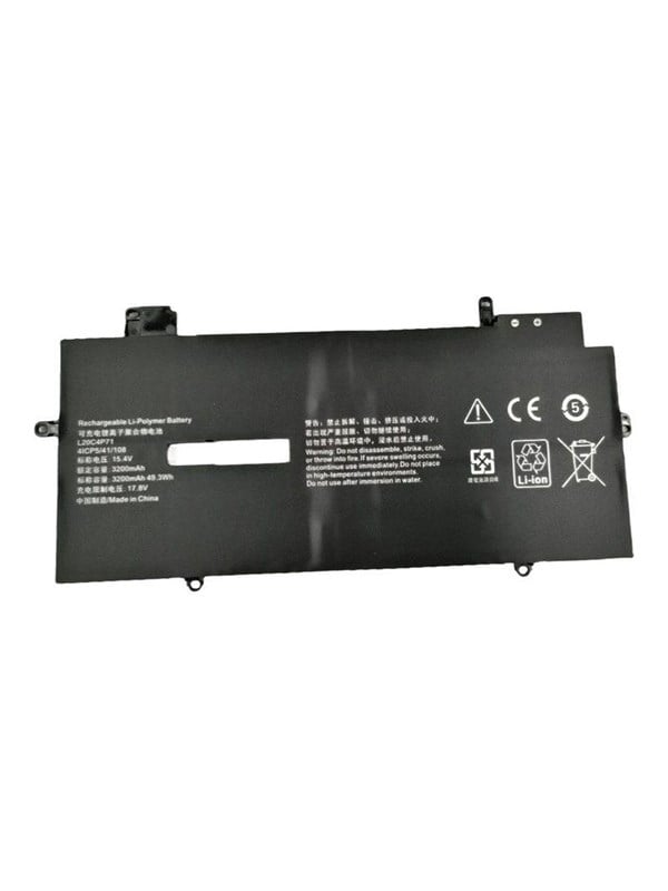 CoreParts - laptop battery - 154 V - Li-pol - 3200 mAh - 4928 Wh