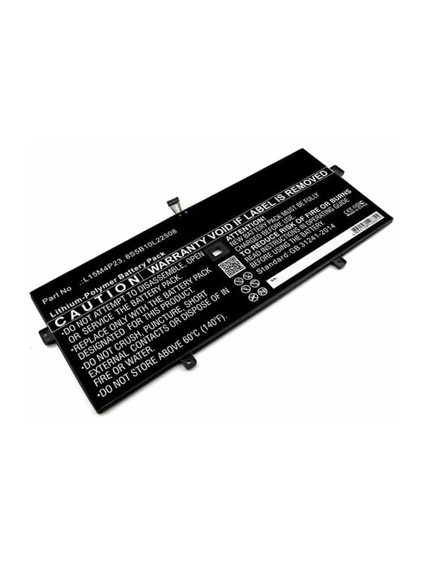 CoreParts - laptop battery - 76V - Li-pol - 9800 mAh - 7448 Wh