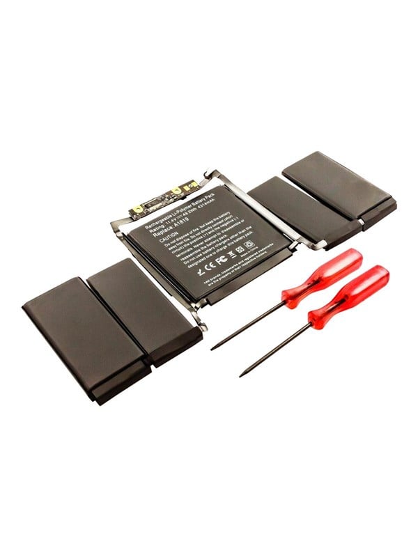 CoreParts - laptop battery - Li-pol - 4300 mAh - 492 Wh