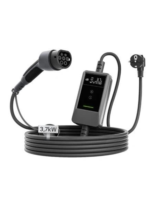 DEPOW Portable EV Charger 3kW - 7m Cable