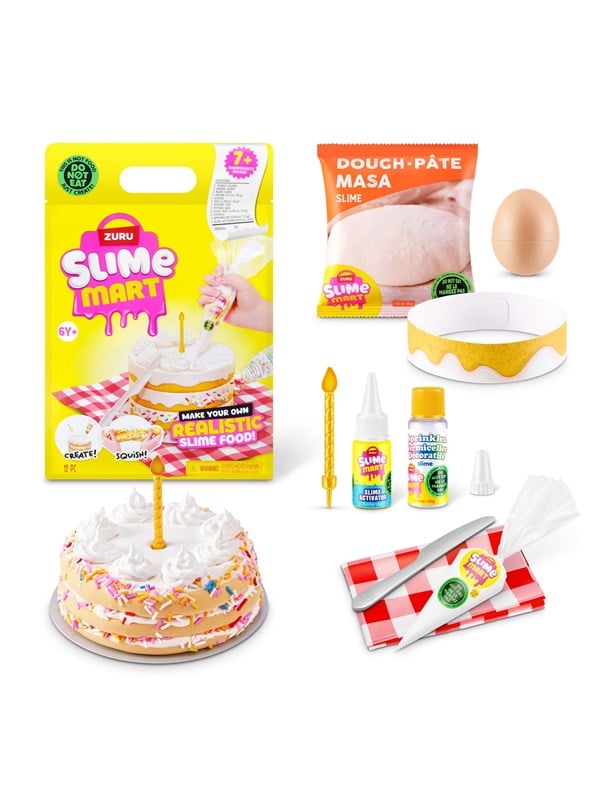 Slime Mart Shopping Bag S2