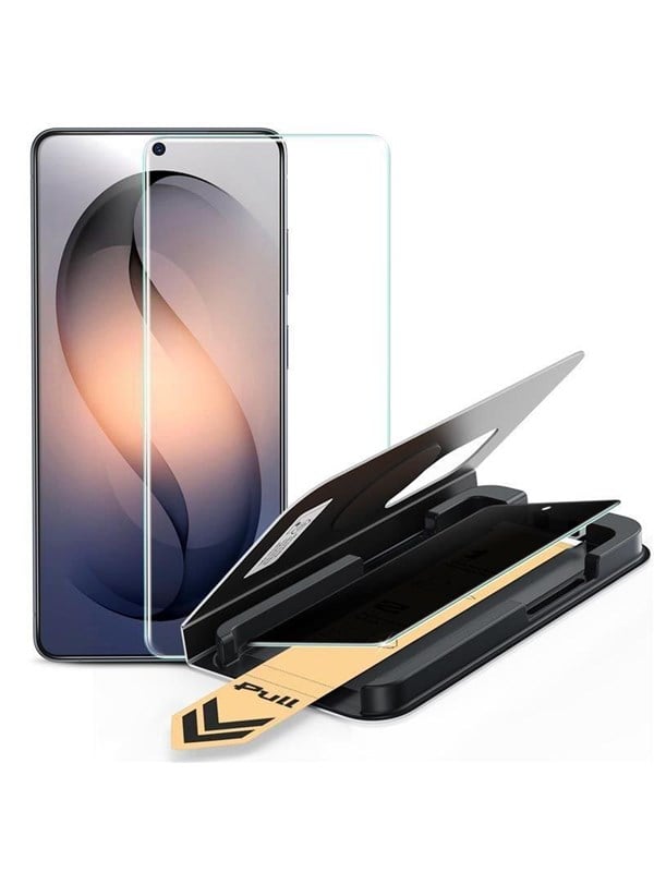 ESR UltraFit Armorite Privacy Tempered Glass for Samsung Galaxy S26 Ultra