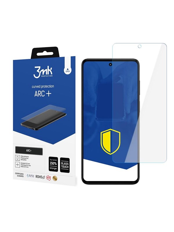 3mk ARC foil - Motorola Moto G82 5G