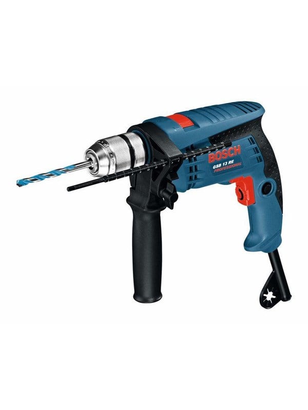Bosch  GSB 13 RE Schlagbohrmaschine Karton - 0601217100 - Image 8