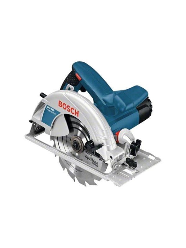 Bosch Professional GKS 190 - Image 4