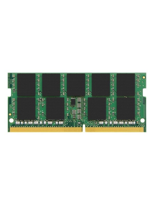Kingston System Specific Memory For Lenovo DDR4-3200 UngepuffertECC - 32GB - CL22 - Single Channel 1 pcs