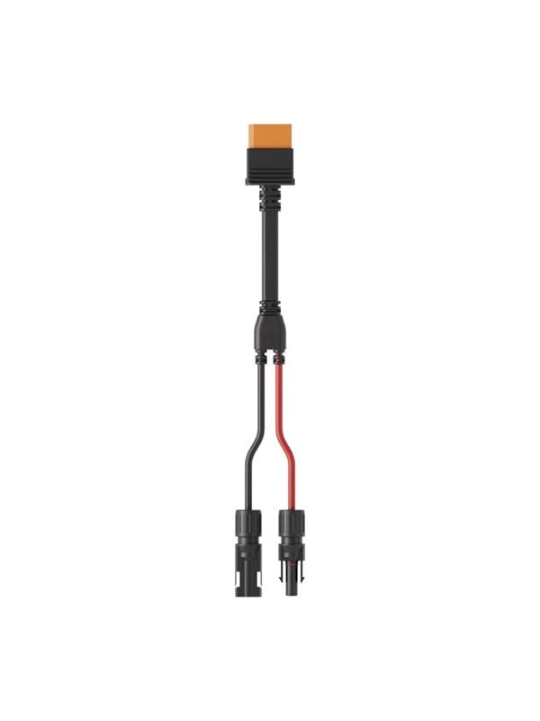 Dji Power Mc4 Solar-Ladekabel Für Power 1000 Mini - Bild 4