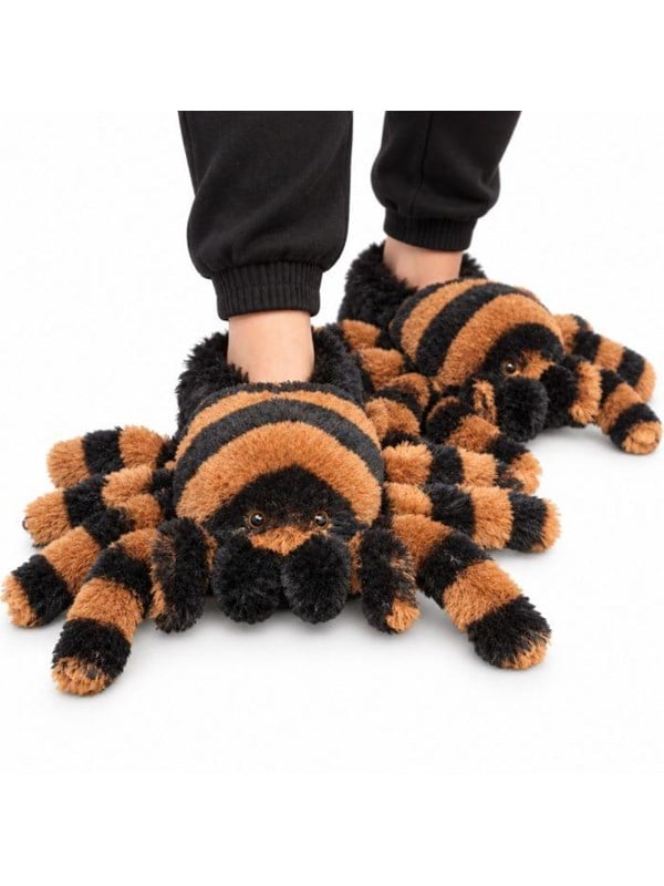 Mikamax Tarantula slippers