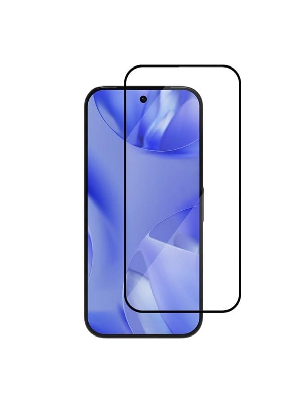 SiGN Tempered Glass Screen Protector for Google Pi