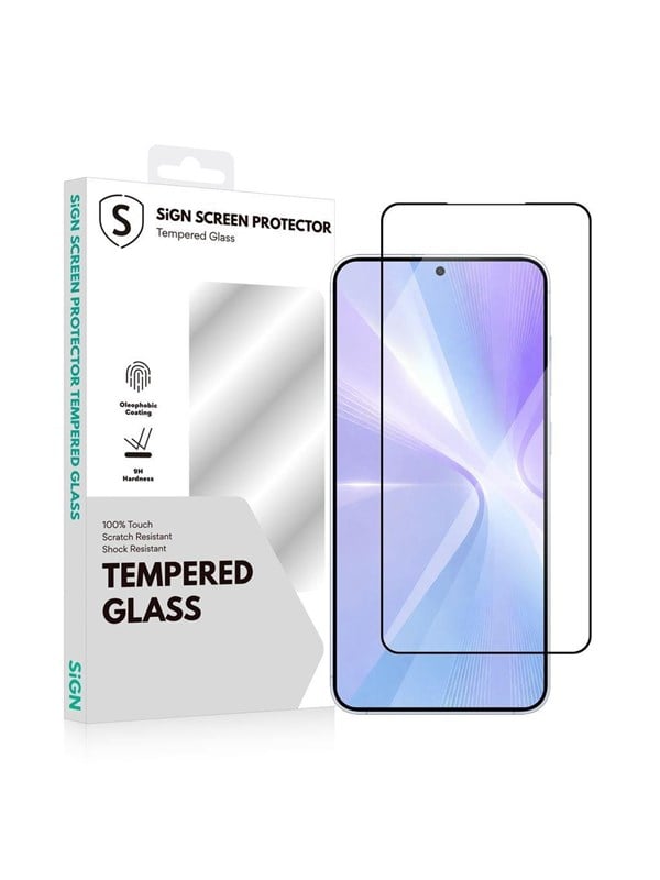 SiGN Samsung Galaxy S26 Plus Screen Protector  Ult