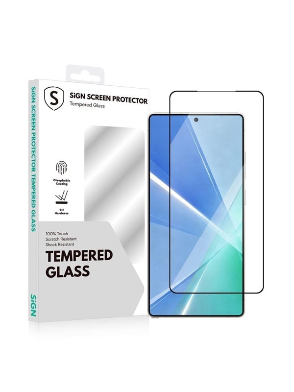 SiGN Samsung Galaxy S26 Ultra Screen Protector Tem