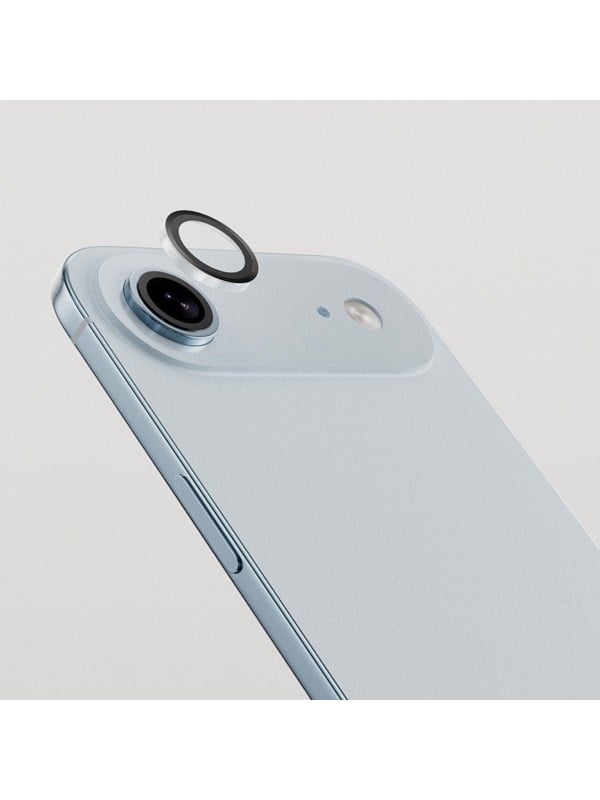 SiGN Lens protector in tempered glass for iPhone A