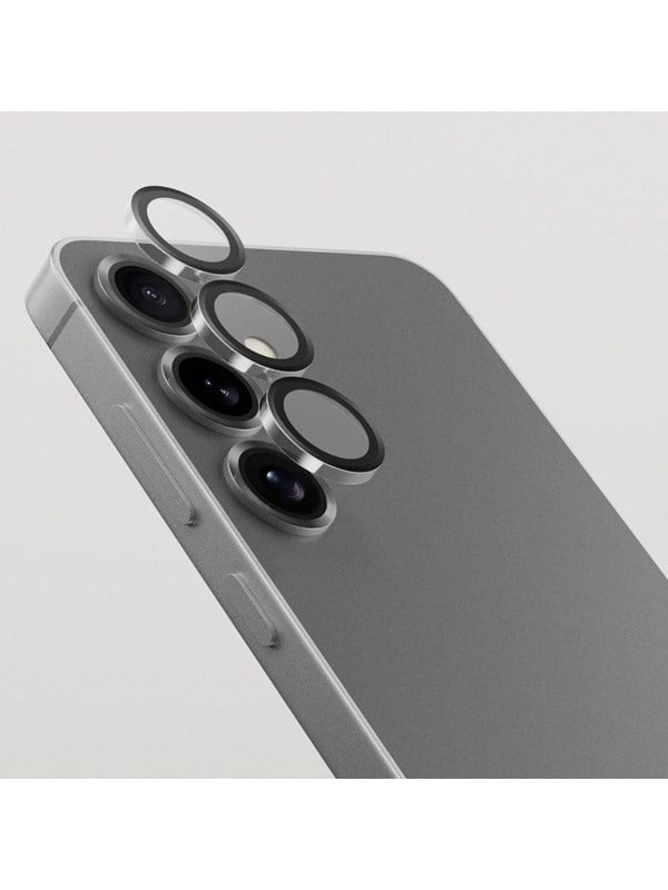 SiGN Lens protector in tempered glass for Samsung