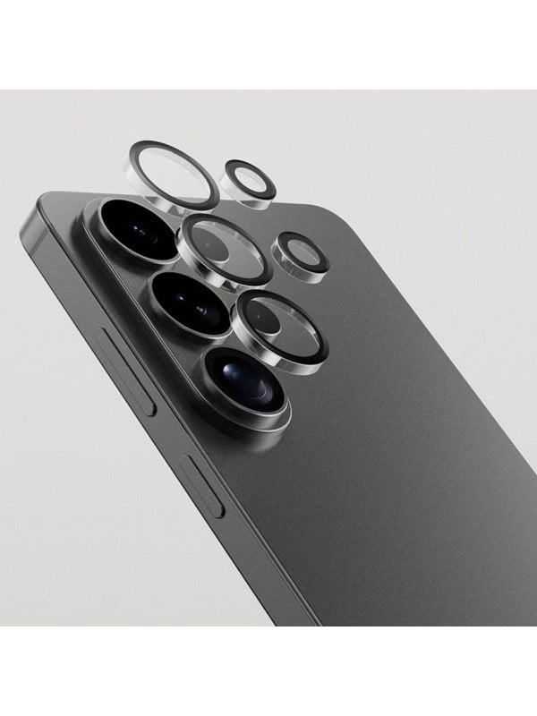 SiGN Lens protector in tempered glass for Samsung