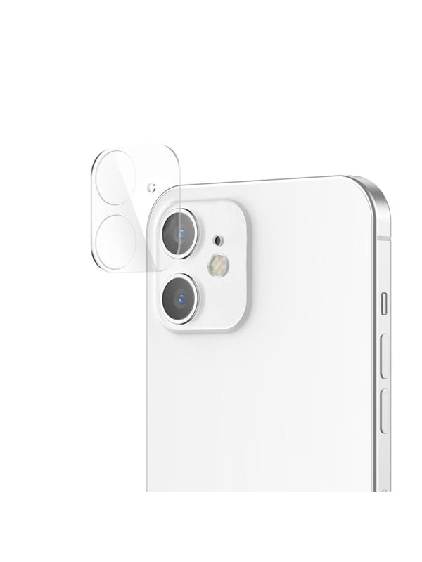 SiGN Lens Protector in Tempered Glass for iPhone 1
