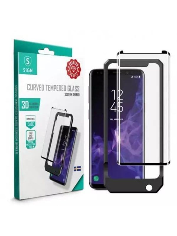 SiGN Galaxy Note 20  3D Screen Protector Tempered G