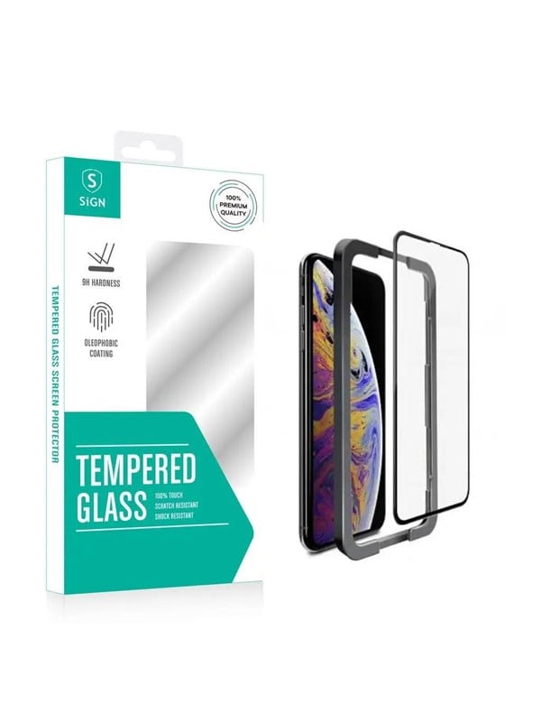 SiGN Samsung Galaxy S23 Ultra Screen Protector  A