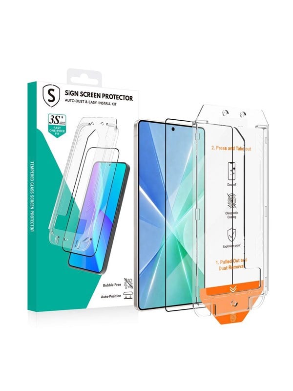 SiGN Screen Protector Samsung Galaxy S26 Ultra  E