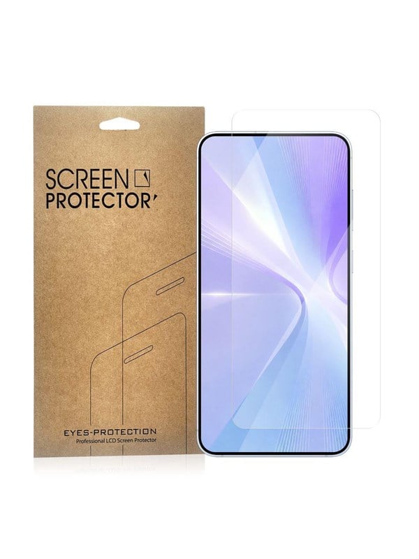 SiGN Weilis Screen Protector in Tempered Glass for Sams
