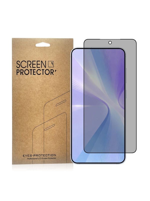 SiGN Weilis Privacy Screen Protector in Tempered Glass