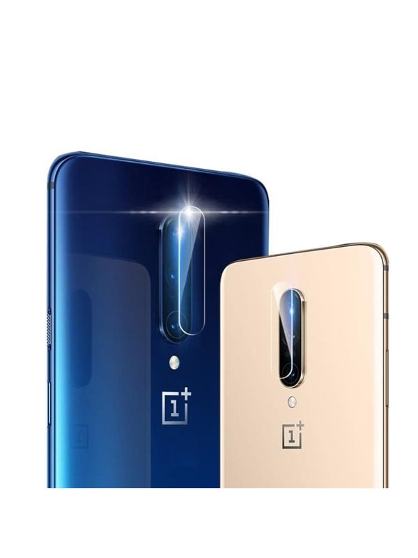 SiGN OnePlus 7T Pro MOCOLO Lens Protector Tempered Glas