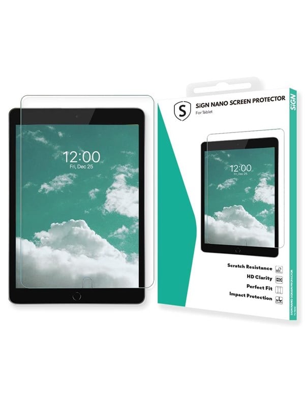 SiGN Nano Samsung Galaxy Tab Active 3 80 Screen P