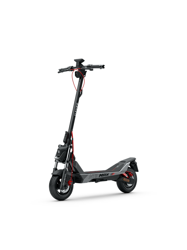 Navee NT3 Pro - SE 20kmh