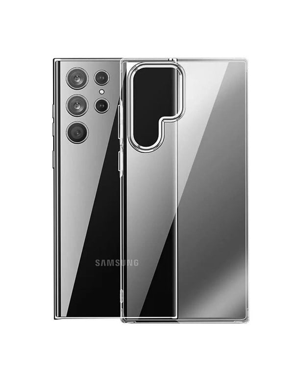 SiGN Ultra Slim Case for Samsung Galaxy S23 Ultra
