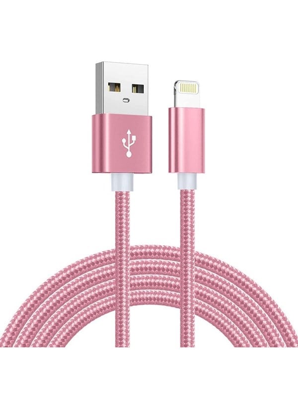 SiGN USB Cable with Lightning Connector for iPhone