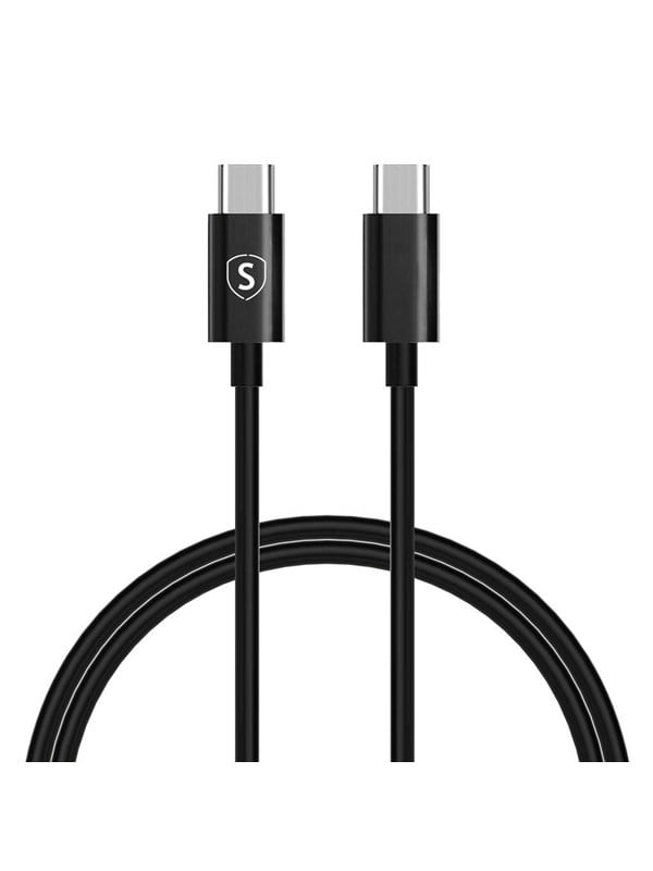 SiGN Fast Charging Cable USB-C to USB-C 60W 3A P