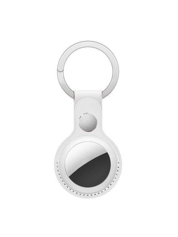 SiGN Smart Bluetooth Finder Case for Apple Airtag - White