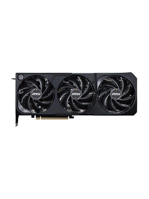 MSI GeForce RTX 5070 Ti - 16GB GDDR7 RAM - Grafikkarte