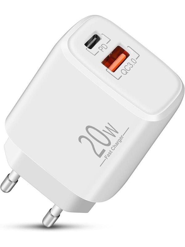 SiGN GaN Quick Charger USB  USB-C PD  QC30 3