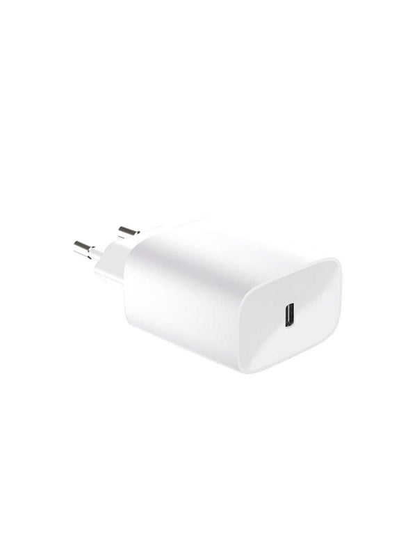 SiGN USB-C PD Charger 20W - White