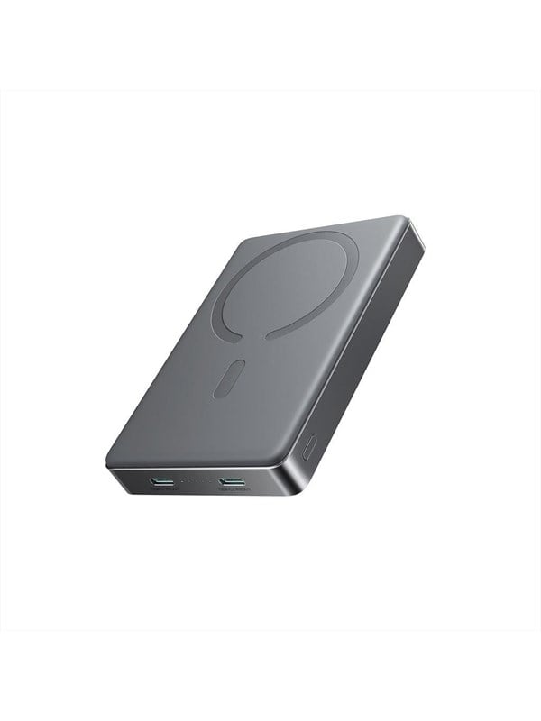 SiGN Ultrathin Magnetic Powerbank 10000mAh 225W - 10000 mAh