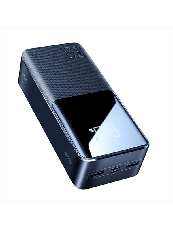 SiGN Extremely powerful LED Powerbank 30000mAh 2 - 30000 mAh