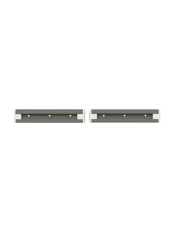 Ergotron mounting component - Max 24 kg - recommended for