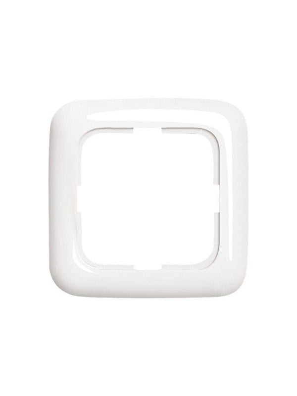 Busch Jaeger Busch-Jaeger Reflex SI outlet frame