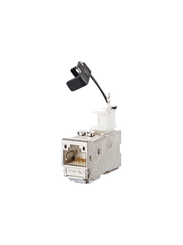 130B13-E - C6Amodul 90 Jack Cat. 6A geschirmt 130B13-E - Bild 3